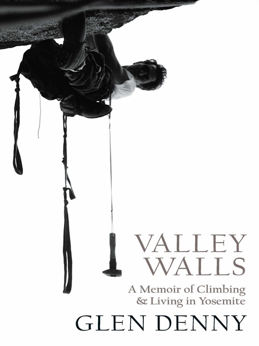 Title details for Valley Walls by Glen Denny - Available